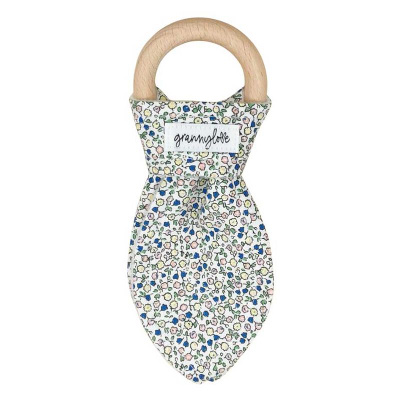 grannylove Teething Ring image number 3